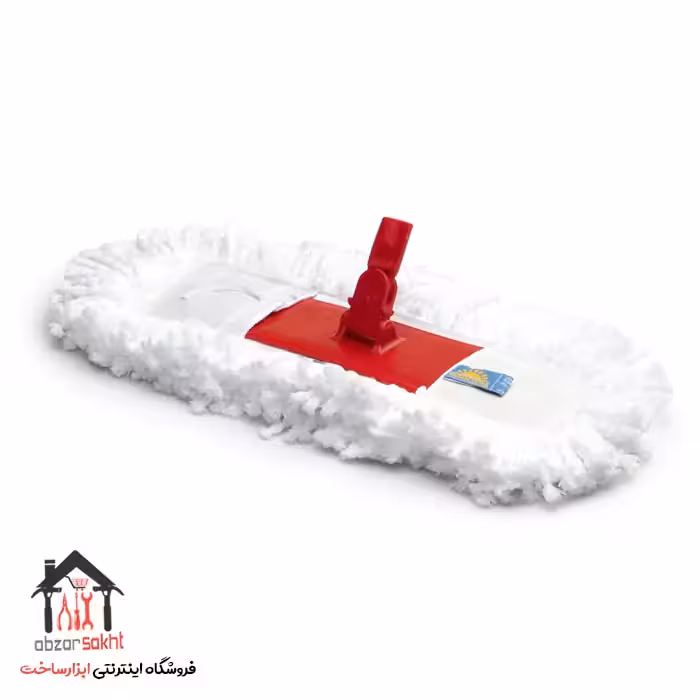 کفروب میکروفایبر بدون دسته مهسان