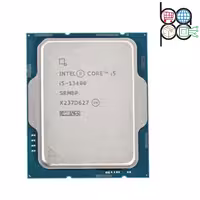 پردازنده INTEL i5 13400 بدون باکس