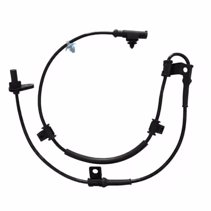 خرید سنسور ABS جلو جک AQBP S5 (راست) | اتوموبی