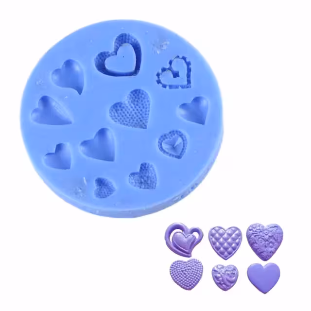 مولد ست قلب بودکور