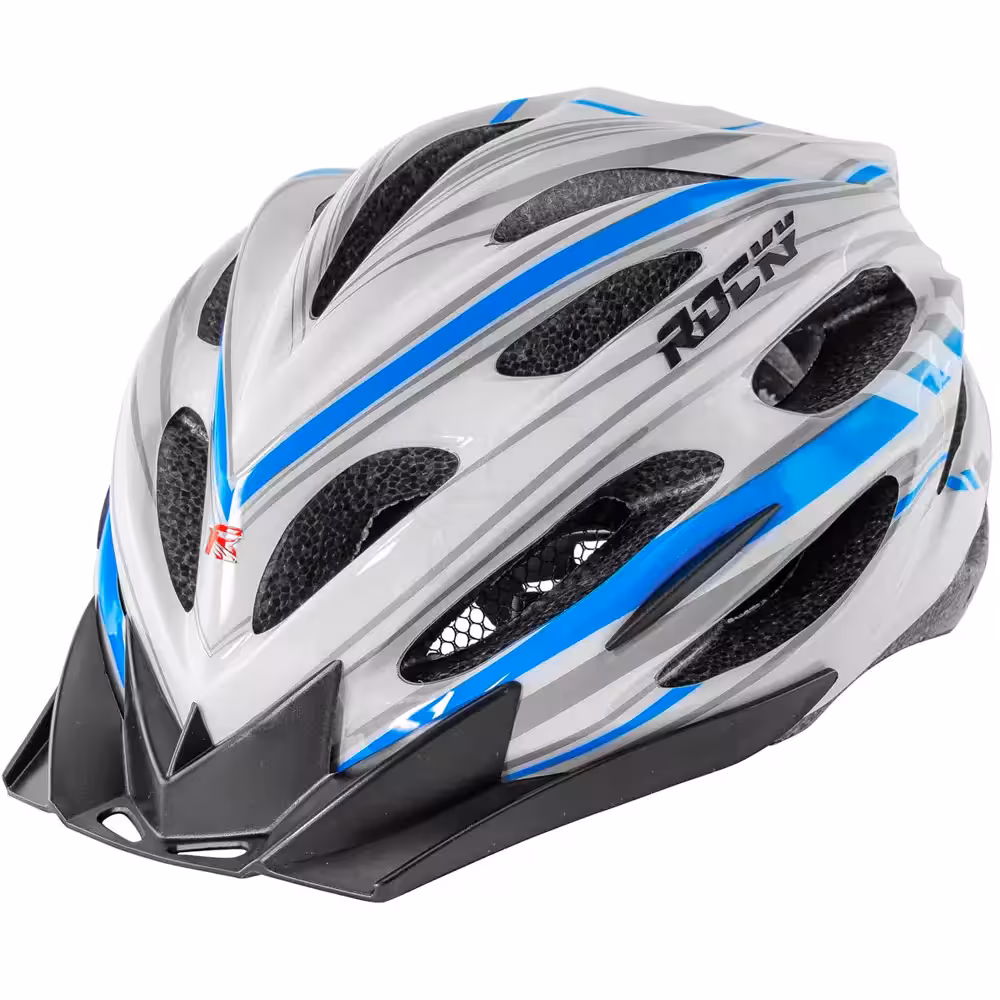 قیمت خرید کلاه دوچرخه سواری Rocky HB31 58-61cm