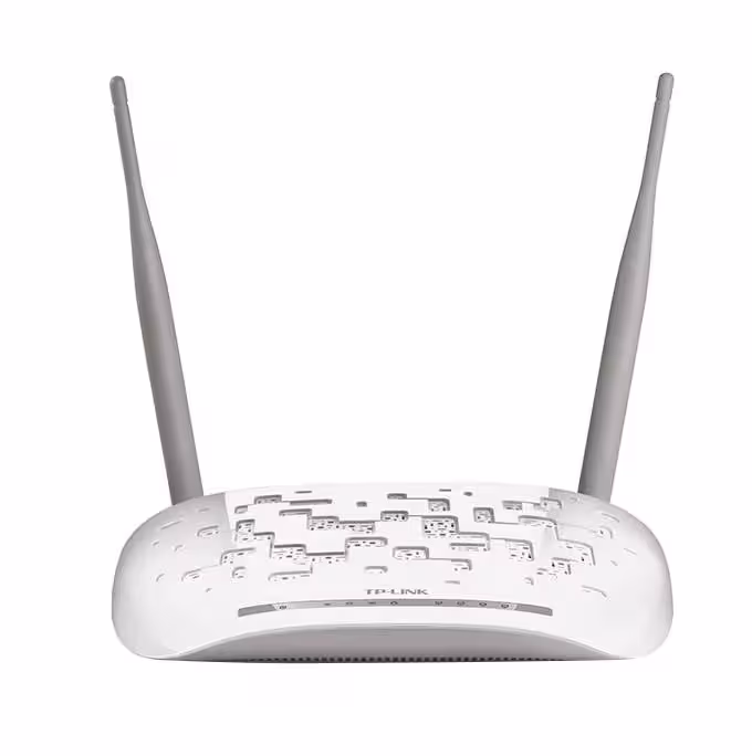 مودم  tp-link مدل TD-W8961N_V1