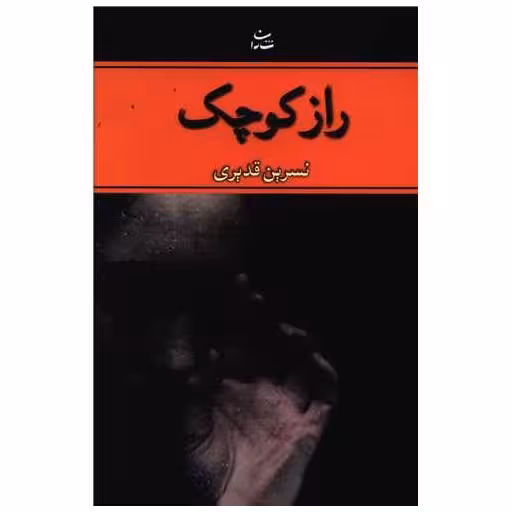 کتاب راز کوچک اثر نسرین قدیری