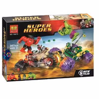 ساختنی بلا مدل super hero کد 10675