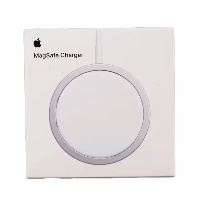 شارژر وایرلس آیفون APPLE MAGSAFE