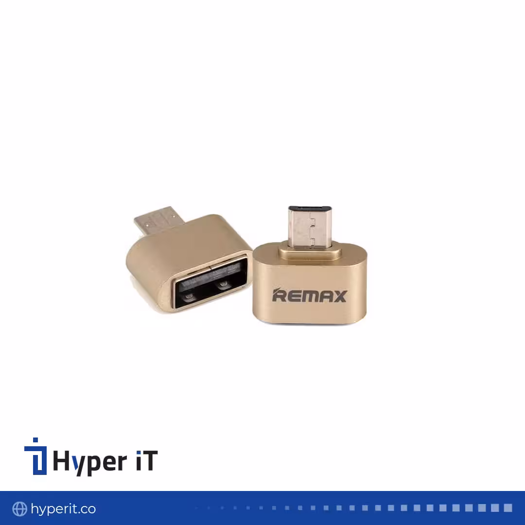 تبدیل OTG ریمکس مدل میکرو
