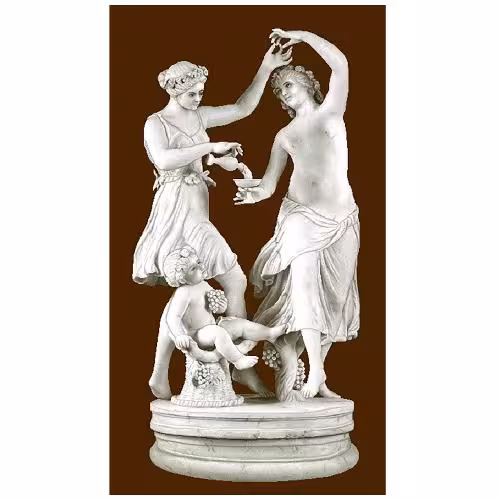 تندیس مدل خانواده کد 30049