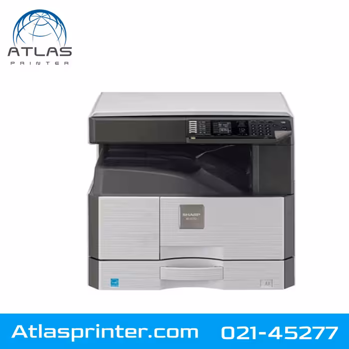 دستگاه کپی شارپ SHARP AR-6023N