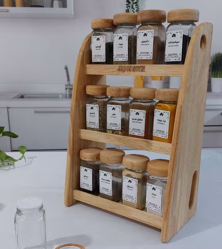 جاادویه12عددی پانیز