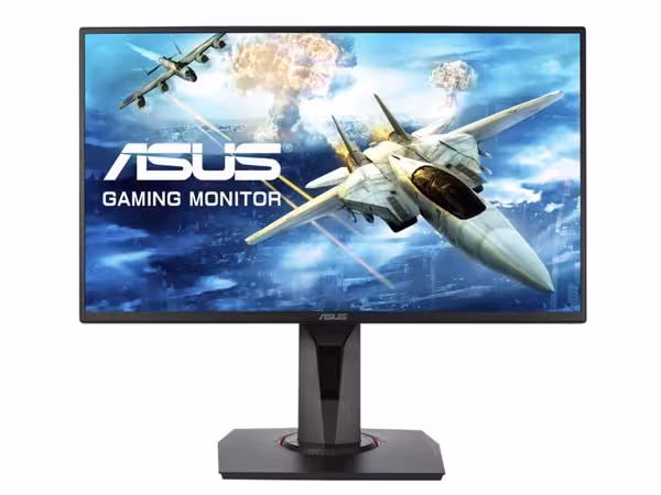 مانیتور ایسوس مدل VG258QR سایز 24.5 اینچ