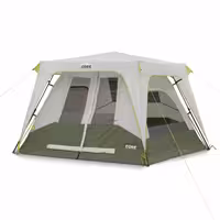 چادر اتوماتیک 4 نفره Core مدل Instant Cabin Performance