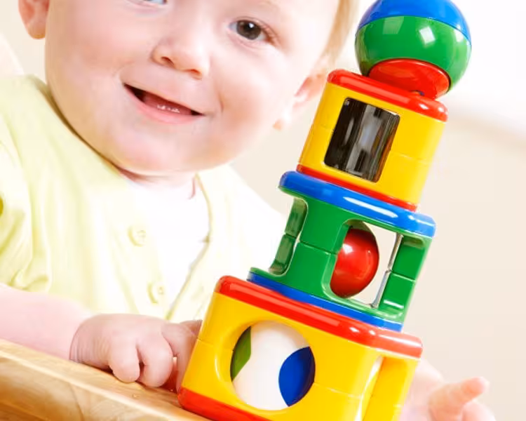 پازل استوانه تولو کد 89420 Tolo