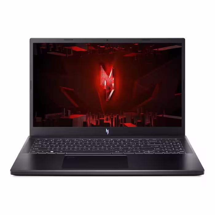 لپ تاپ ایسر مدل Nitro V 15 ANV15، پردازنده i7 13620H، رم 16 گیگابایت، حافظه 1 ترابایت SSD، کارت گرافیک RTX4050 6 گیگابایت