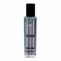 عطر جیبی مردانه الحمبرا مدل Splendor اسپلندور با رایحه معتدل حجم 35 میلی لیتر