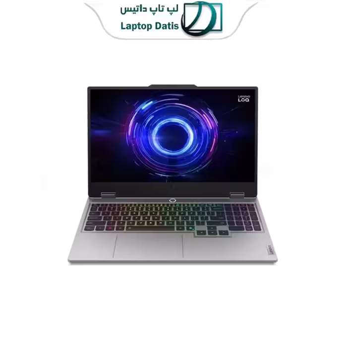 Lenovo Loq i7 13650HX 24GB 1T SSD 8GB RTX 5050 | فروشگاه اینترنتی لپ تاپ داتیس