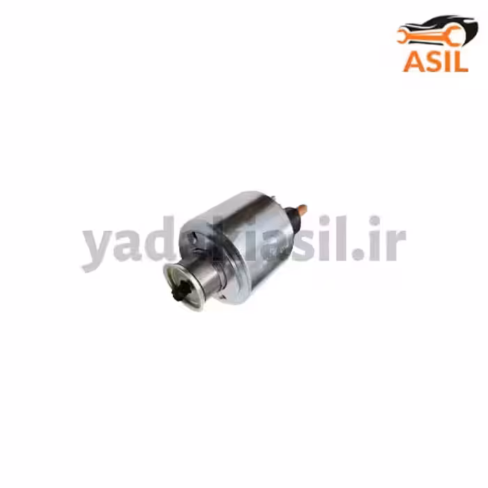 اتوماتیک استارت پژو دو پیچ عظام