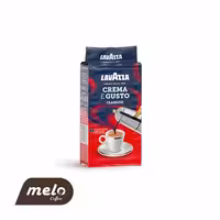 قهوه لاوازا مدل کرما گوستو کلاسیک Classico (آسیاب 250 گرمی)
