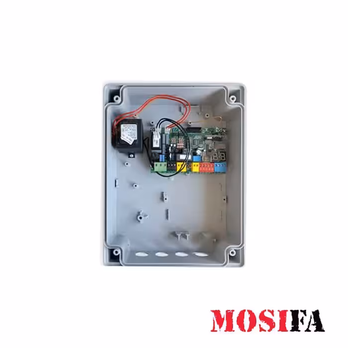 مدار کنترل جک پارکینگی پروتکو مدل Q80