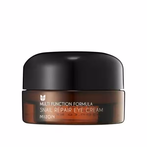 کرم دور چشم ترمیم کننده حلزون میزون ( MIZON – Snail Repair Eye Cream )