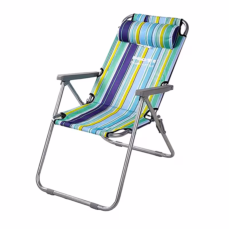 صندلی تاشو مسافرتی موتی مدل MO402