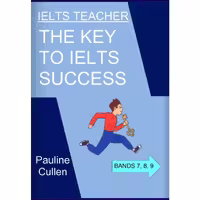 د کی تو آیلتس ساکسس | کتاب زبان انگلیسی The Key to IELTS Success