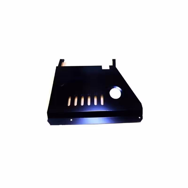 سینی زیر موتور لوکانو L8