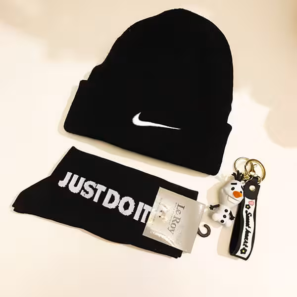 ست پاییزه مدل Nike