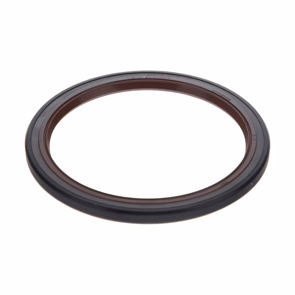 کاسه نمد عقب میلنگ باریک ویژن ژاپن مناسب برای سمند