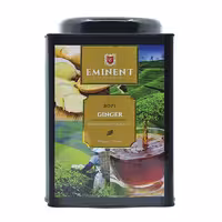 چای سیاه امیننت با طعم زنجبیل – 250 گرم