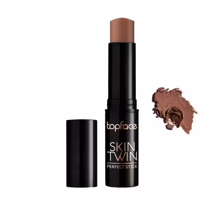 کانتور تاپ فیس مدل اسکین توین شماره 003