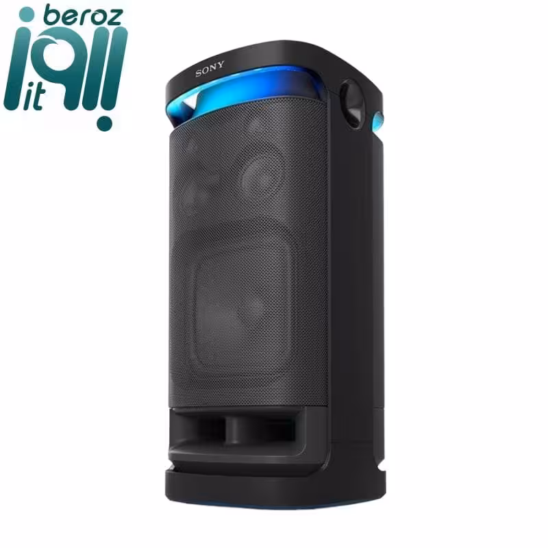 پخش کننده خانگی سونی مدل Sony SRS-XV900 (گارانتی اصلی سونی در ایران)