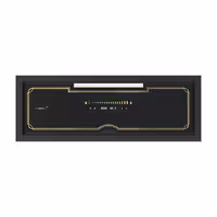 هود مخفی رابیتس مدل RH-126C