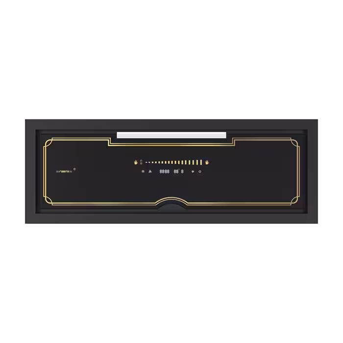 هود مخفی رابیتس مدل RH-126C