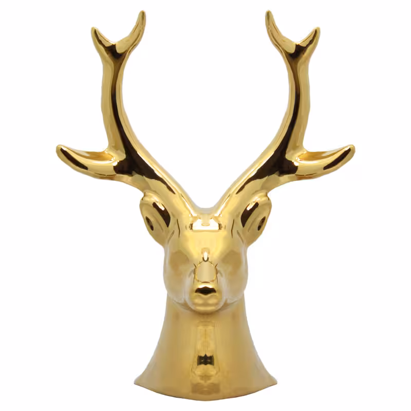 دکوری مدل گوزن کد 101