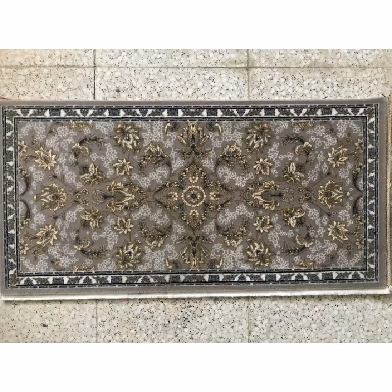 پشتی پرزی یونولیتی 700شانه-