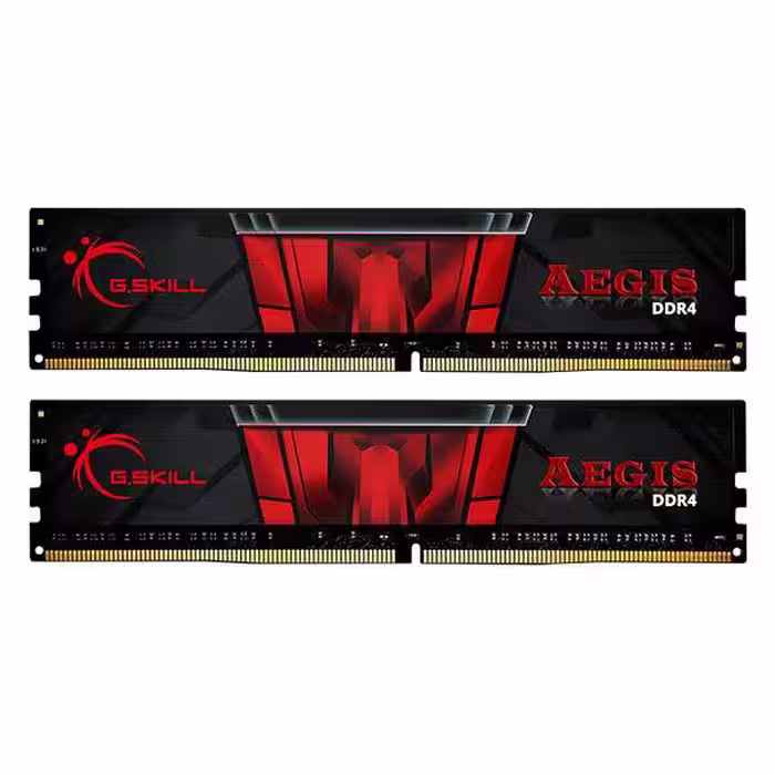 رم دسکتاپ DDR4 دو کاناله 3200 مگاهرتز مشخصات، آخرین قیمت و خرید