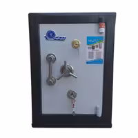 گاوصندوق ایران کاوه مدل 250KK | چاوه