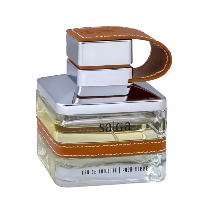 ادو پرفیوم مردانه  امپر ساگا مردانه عطر ادکلن| Emper saga for men