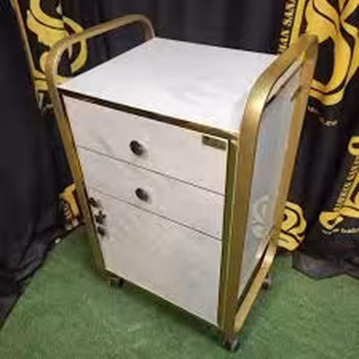 ترولی 30*10 استاتیک