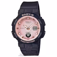 ساعت بیبی جی اورجینال Casio BGA-250-1A3