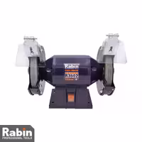 سنگ رومیزی 150 میلی‌متر برند رابین مدل R3502