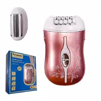 اپیلاتور 2 کاره پاناسونیک مدل Panasonic Pa-555