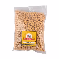 نخودچی شور دو آتیشه فله 250 گرمی