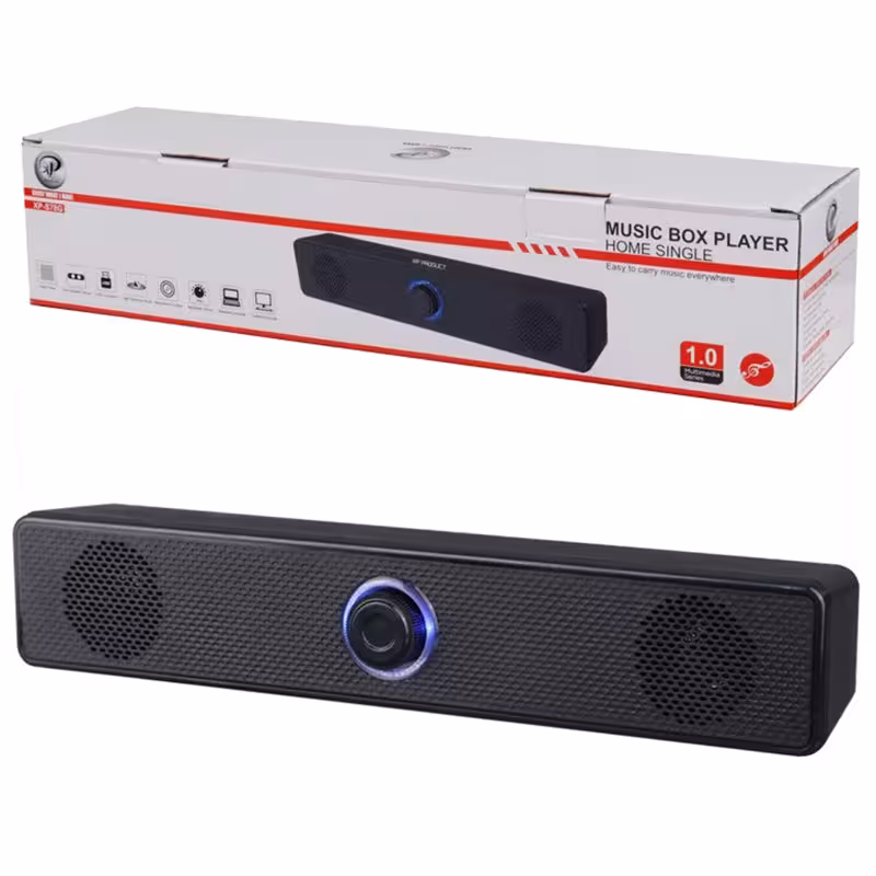 اسپیکر لپ تاپی XP S78G