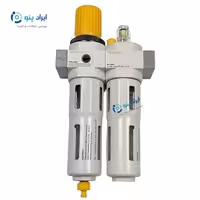 واحد مراقبت دو تیکه 3/4 فوروارد Forward کد OU-3/4-MAXI