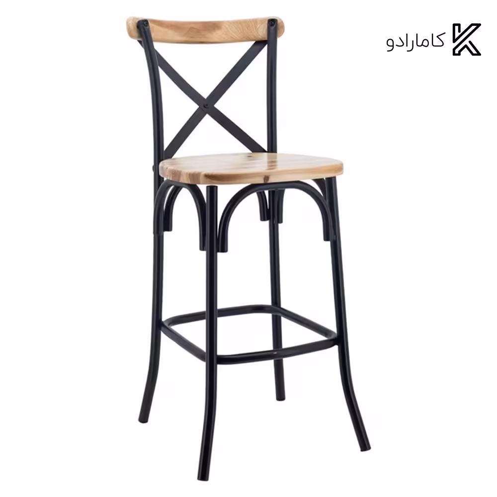 صندلی NT51 استیل هامون
