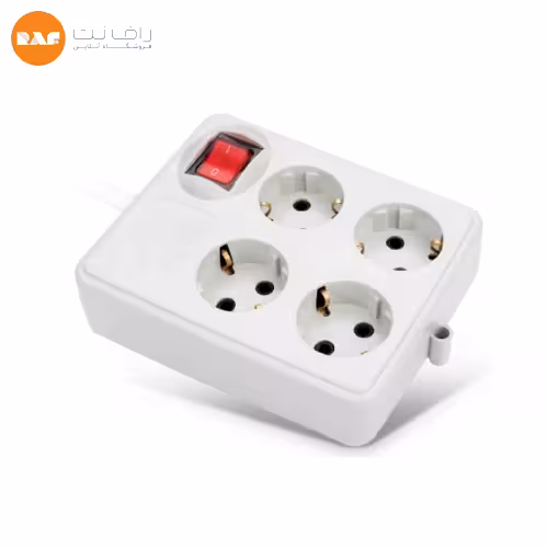 پارت 4 خانه ارتدار با کلید با کابل 3 متری