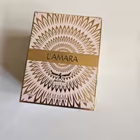 ادکلن لامارا زنانه مدل رویال فونیکس 100 میلی لیتر (L`AMARA ROYAL PNOENIX)