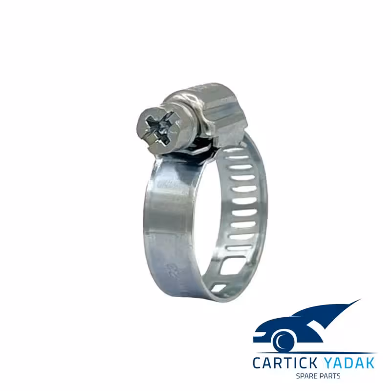 بست پیچی شلنگ بنزین 13-8