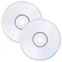 محصول دو دیسک